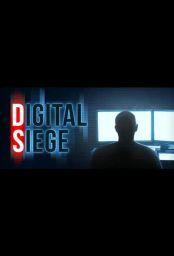 Digital Siege (PC / Mac) - Steam - Digital Code