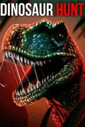 Dinosaur Hunt - Carnotaurus Expansion Pack DLC (PC / Mac / Linux) - Steam - Digital Code