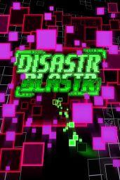 Disastr_Blastr - Soundtrack_to_Disastr DLC (PC) - Steam - Digital Code