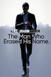 Like a Dragon Gaiden: The Man Who Erased His Name (PC)  - Steam - Digital Code