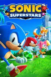 Sonic Superstars (EU) (PC) - Steam - Digital Code