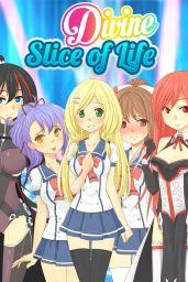 Divine Slice of Life : Soundtrack DLC (PC) - Steam - Digital Code