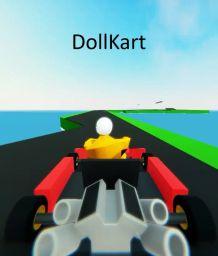 DollKart (PC / Linux) - Steam - Digital Code