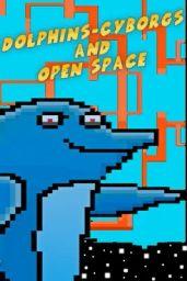 Dolphins-cyborgs and open space (PC) - Steam - Digital Code