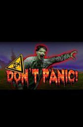 Don't Panic! (PC) - Steam - Digital Code