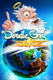 Doodle God Blitz - World of Magic DLC (PC / Mac / Linux) - Steam - Digital Code