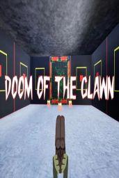 Doom of the Clawn (PC) - Steam - Digital Code
