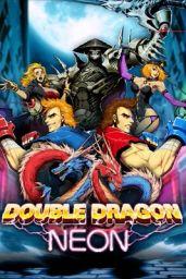 Double Dragon: Neon (PC) - Steam - Digital Code