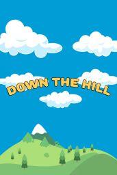 Down the Hill (PC) - Steam - Digital Code