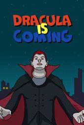 Dracula Is Coming (PC) - Steam - Digital Code