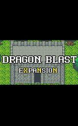 DragonBlast Expansion (PC) - Steam - Digital Code