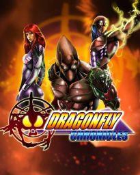 Dragonfly Chronicles (PC) - Steam - Digital Code