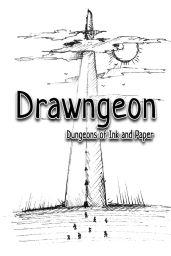 Drawngeon: Dungeons of Ink and Paper (PC) - Steam - Digital Code