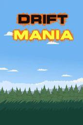 Drift Mania (PC) - Steam - Digital Code