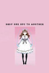 Drop One Npc To Another (PC / Mac / Linux) - Steam - Digital Code