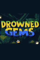 Drowned Gems (PC) - Steam - Digital Code