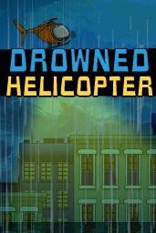 Drowned Helicopter (PC) - Steam - Digital Code
