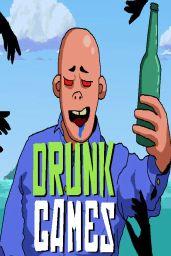 Drunk Games (PC) - Steam - Digital Code