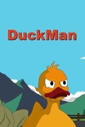 DuckMan (PC) - Steam - Digital Code