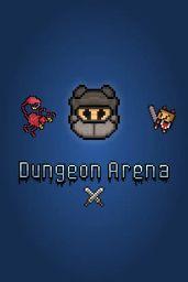 Dungeon Arena - Arena King's palace DLC (PC) - Steam - Digital Code