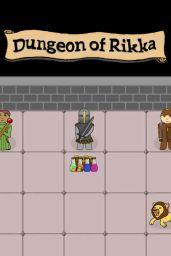 Dungeon of Rikka (PC / Linux) - Steam - Digital Code