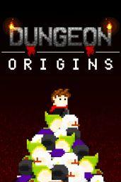Dungeon Origins (PC) - Steam - Digital Code
