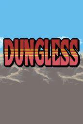 Dungless (PC) - Steam - Digital Code