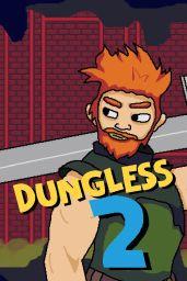 Dungless 2 (PC) - Steam - Digital Code