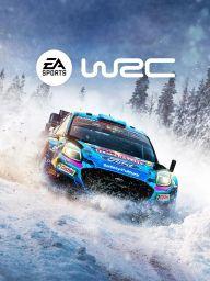 EA Sports: WRC 2023 (PC) - EA Play - Digital Code