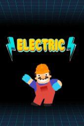Electric (PC) - Steam - Digital Code