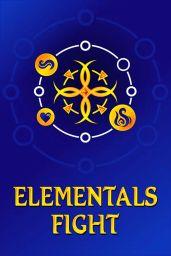 ElementalsFight (PC) - Steam - Digital Code