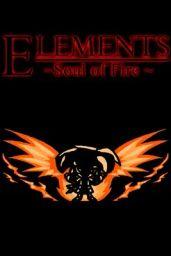 Elements: Soul of Fire (PC) - Steam - Digital Code