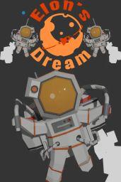 Elon's Dream (PC) - Steam - Digital Code