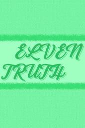 Elven Truth (PC) - Steam - Digital Code