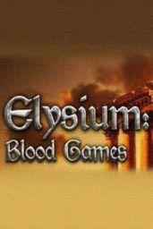 Elysium: Blood Games (PC) - Steam - Digital Code