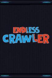 Endless Crawler (PC) - Steam - Digital Code