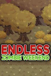 Endless Zombie Weekend (PC) - Steam - Digital Code