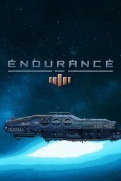 Endurance - space action (PC) - Steam - Digital Code