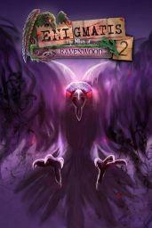 Enigmatis 2: The Mists of Ravenwood (PC / Mac / Linux) - Steam - Digital Code