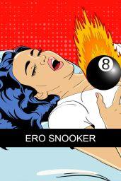 Ero Snooker (PC / Mac / Linux) - Steam - Digital Code