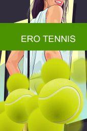 Ero Tennis (PC / Mac / Linux) - Steam - Digital Code
