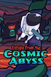 Escape from the Cosmic Abyss (PC / Linux) - Steam - Digital Code
