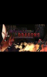 Escape From The Dragons (PC / Mac / Linux) - Steam - Digital Code