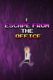 Escape from the Office (PC) - Steam - Digital Code