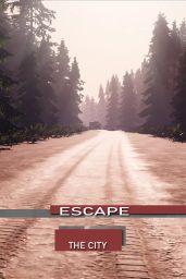 Escape the City (PC) - Steam - Digital Code