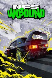 Need for Speed: Unbound (PC) - Steam - Digital Code