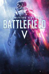Battlefield 5: Definitive Edition (TR) (Xbox One / Xbox Series X|S) - Xbox Live - Digital Code
