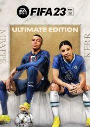 FIFA 23: Ultimate Edition (TR) (Xbox One / Xbox Series X|S) - Xbox Live - Digital Code
