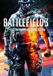 Battlefield 3 : Premium Edition (EU) (PC) - EA Play - Digital Code