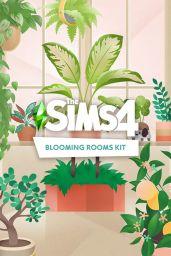 The Sims 4: Blooming Rooms Kit DLC (PC) - EA Play - Digital Code